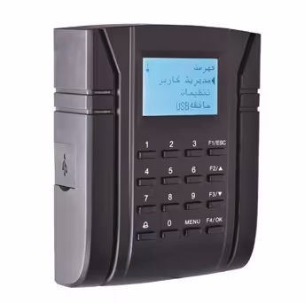 دستگاه حضور غیاب زد کی تکو مدل RFA-54
