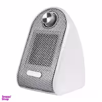 فن هیتر تک الکتریک مدل CH1108-500W
