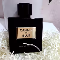 ادکلن CANALE DI BLUE
