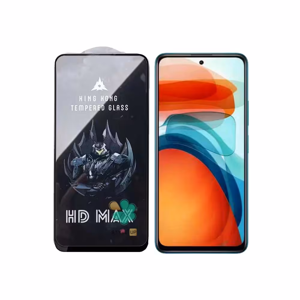 محافظ صفحه گوشی HD MAX مناسب Xiaomi Poco X3 GT