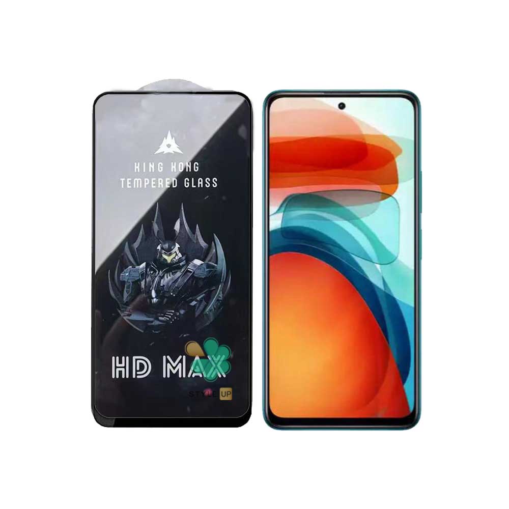 محافظ صفحه گوشی HD MAX مناسب Xiaomi Poco X3 GT