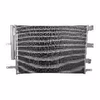 رادیاتور کولر آریزو 5 غیر توربو