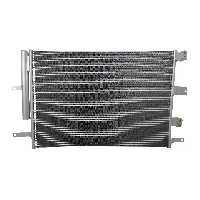 رادیاتور کولر آریزو 5 غیر توربو