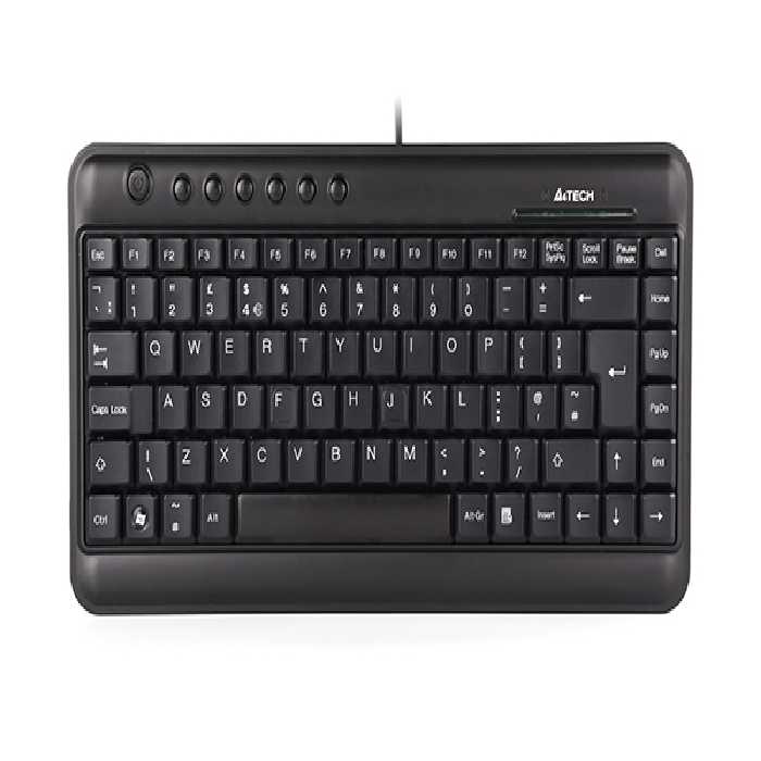 کیبورد چند رسانه ای KL-5 Multimedia Keyboard A4TECH KL-5