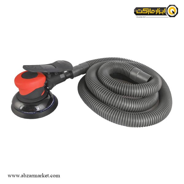 سنباده بادی لرزان گرد APT سایز 125 میلی متر مدل AP-165-6133C