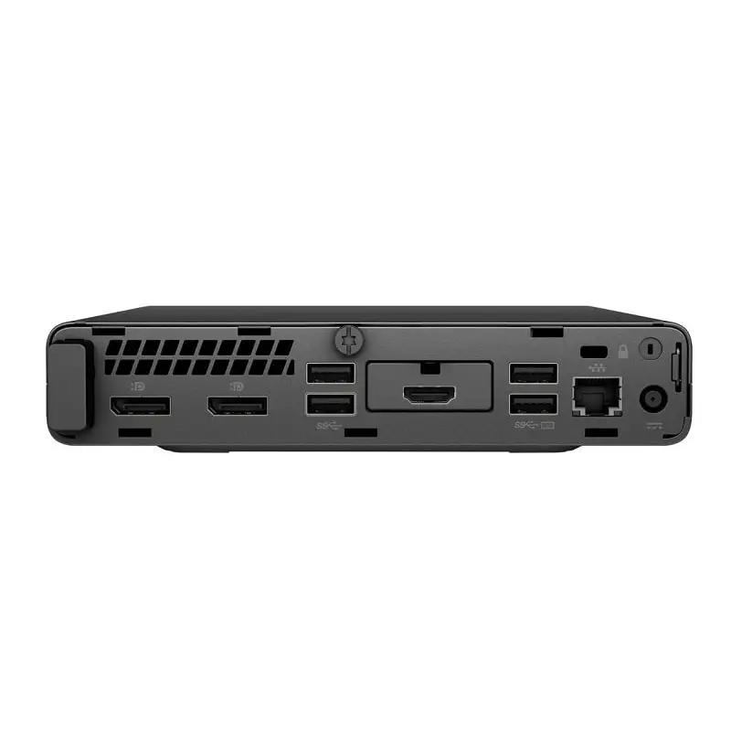 تین کلاینت HP ProDesk 600 G4