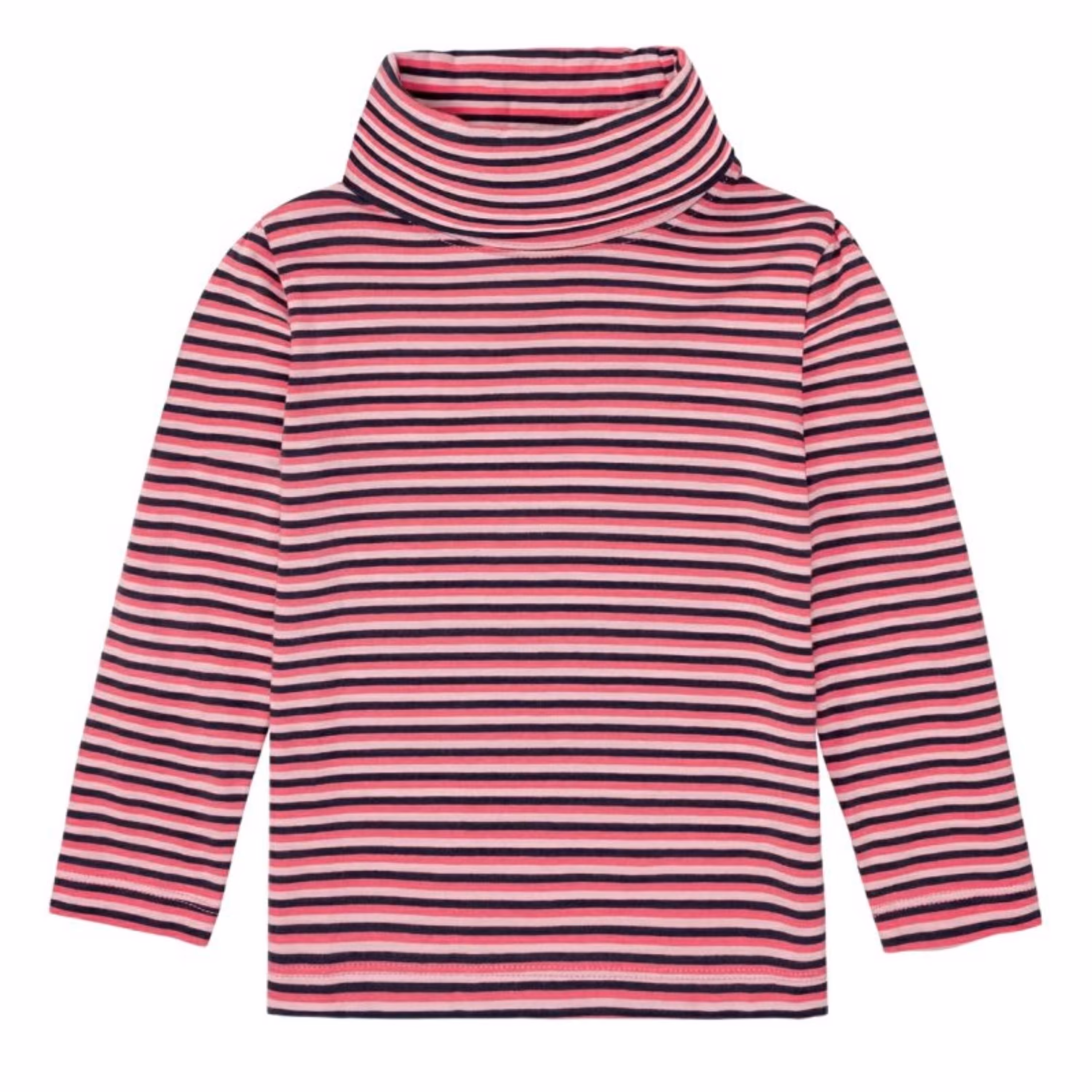 تی شرت آستین بلند دخترانه لوپیلو مدل اسکی کد 8276608 سایز 2 تا 4 سال 