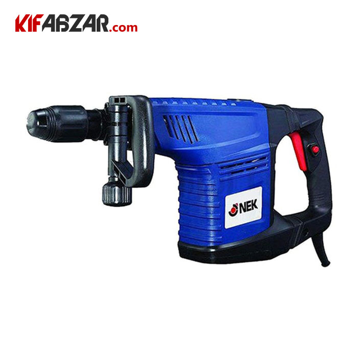 چکش تخریب نک 11 کیلویی مدل 1524DB