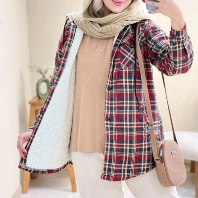 گلاویژ کلاه ضخیم