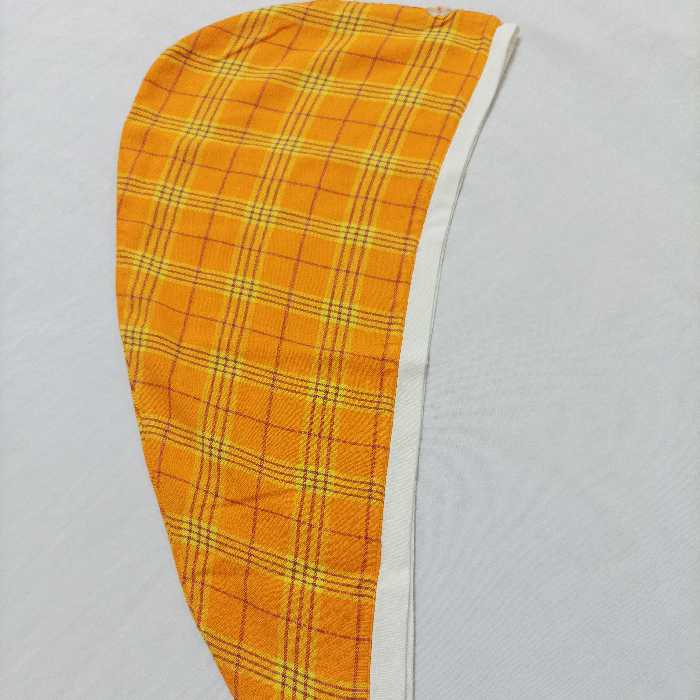 کلاه ابگیر حمام