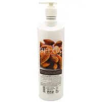 ماسک مو بلگا مدل Almond حجم 750 میلی لیتر