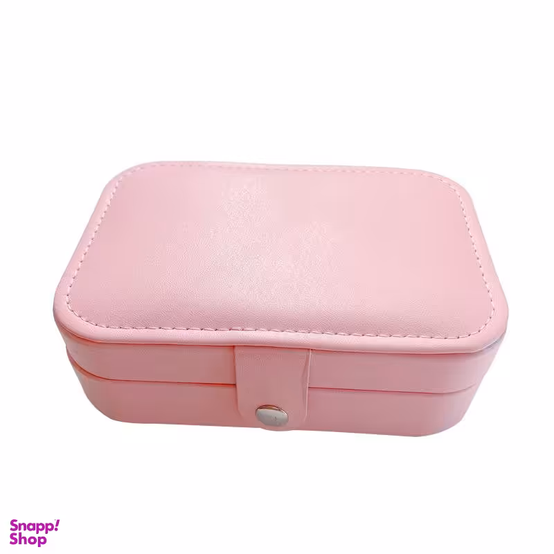 جعبه جواهرات مدل BX 318