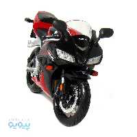 ماکت فلزی موتور Honda CBR600RR