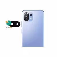 گلس سرامیک لنز دوربین گوشی شیائومی Xiaomi Mi 11