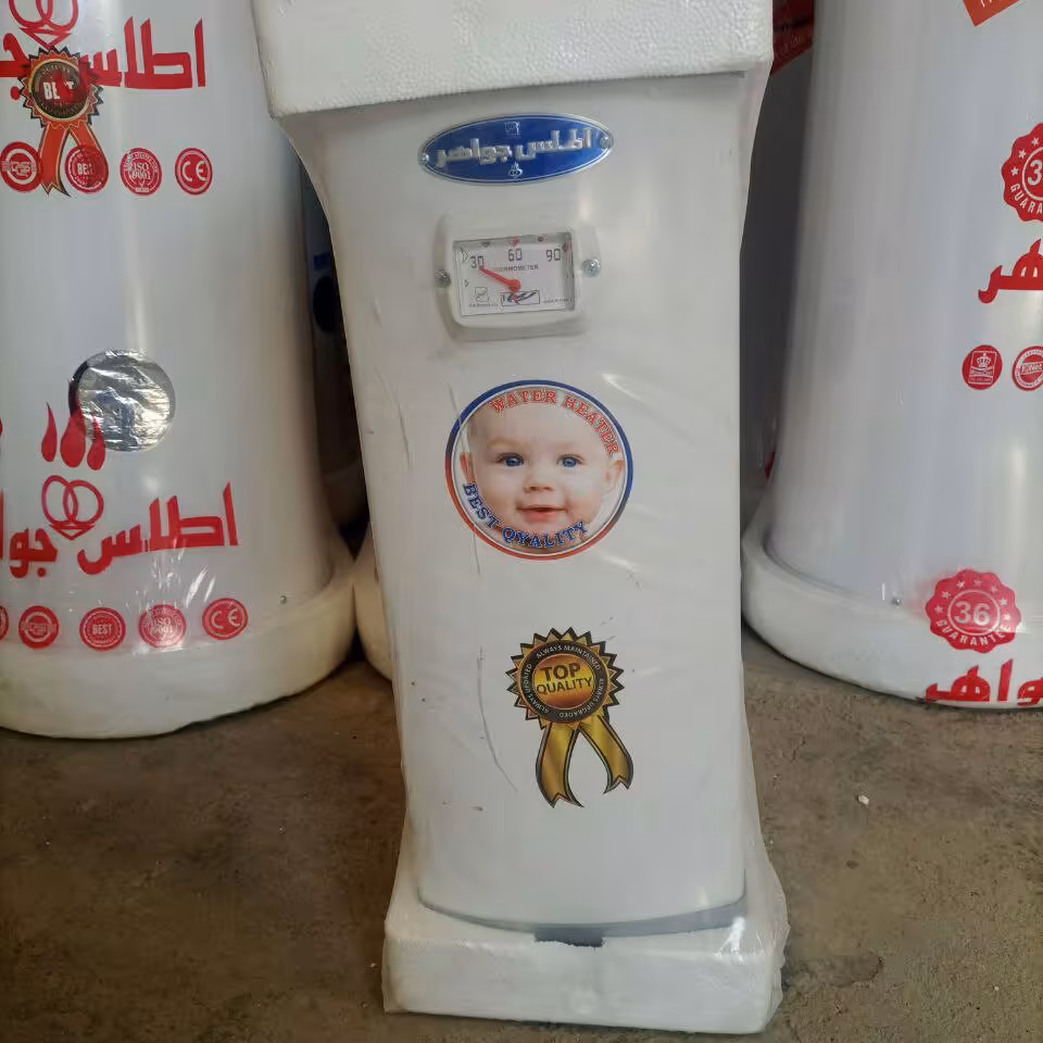 آبگرمکن 25 لیتری دیواری 