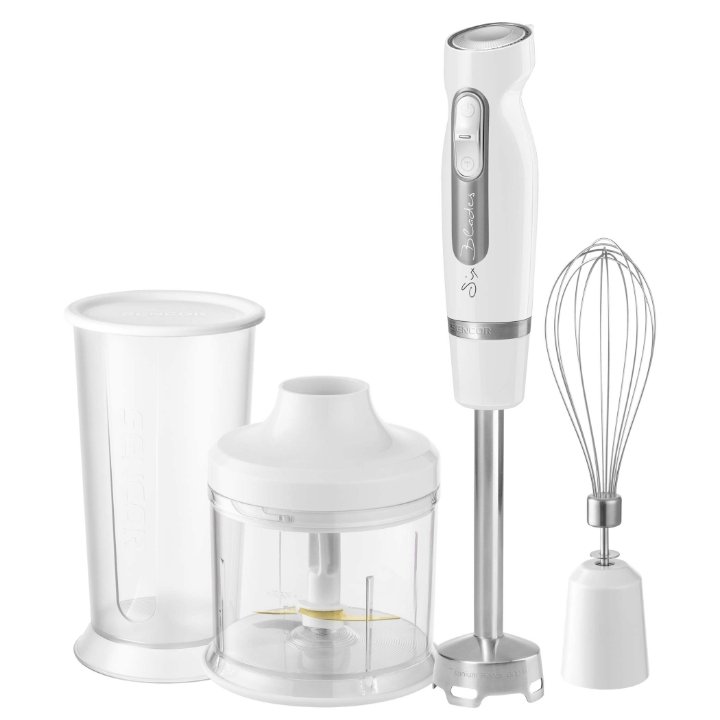 گوشت کوب برقی 800 وات سنکور اصل   مدل4460WH