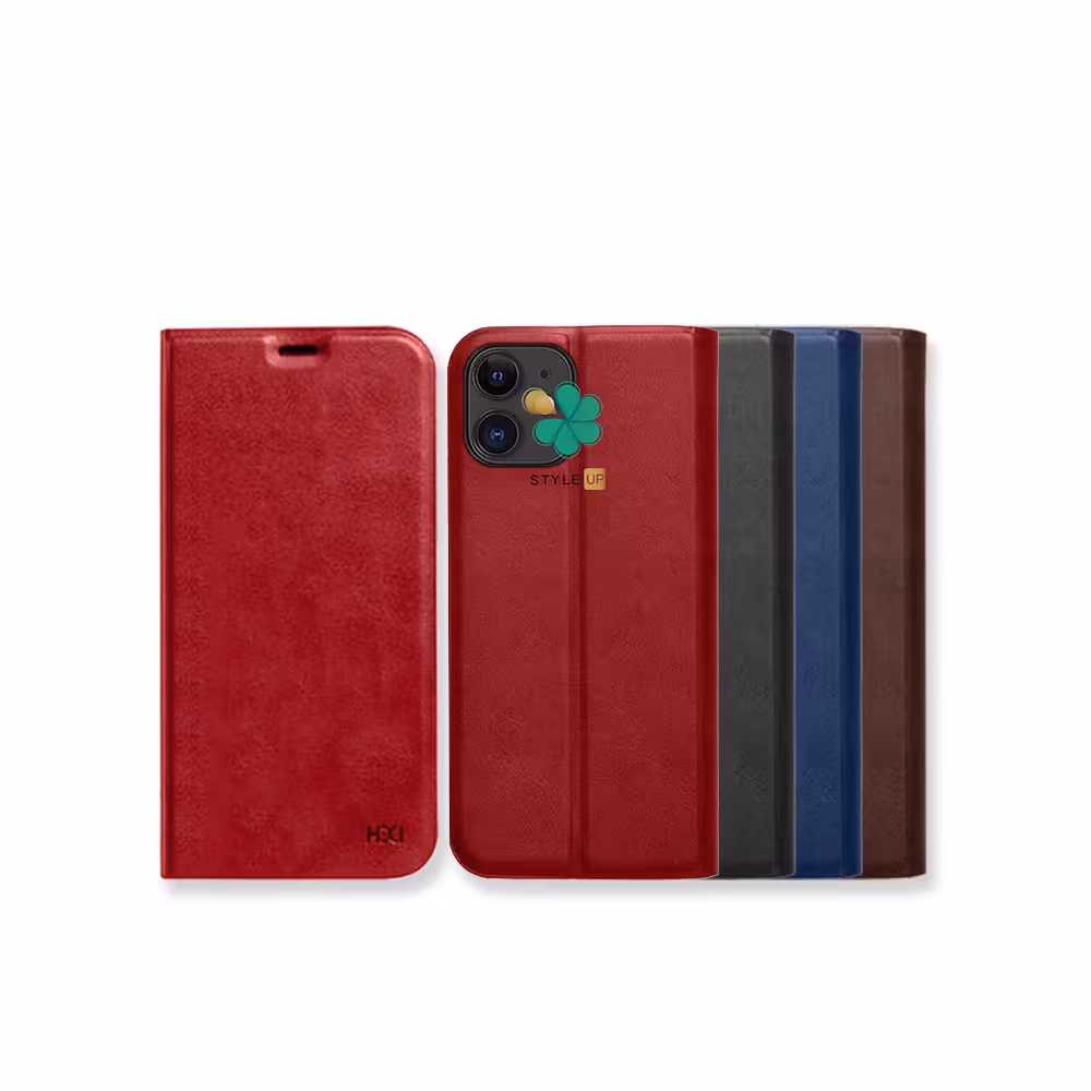 کیف گوشی اپل آیفون Apple iPhone 11 مدل HDD