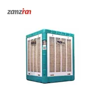 کولر آبی برفاب مدل BF5-5000