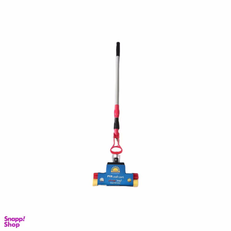 زمین شوی PVA مهسان مدل ایرسا