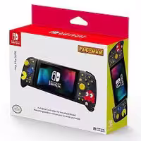 گیم پد Hori مخصوص نینتندو سوییچ – طرح Pac-Man