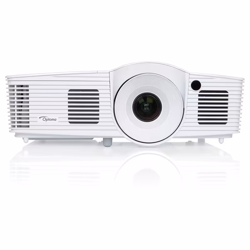 ویدئو پروژکتور اپتما مدل HD28 DLP
