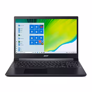 قیمت خرید لپ تاپ ایسر Aspire کد8103 | Acer A715 75G