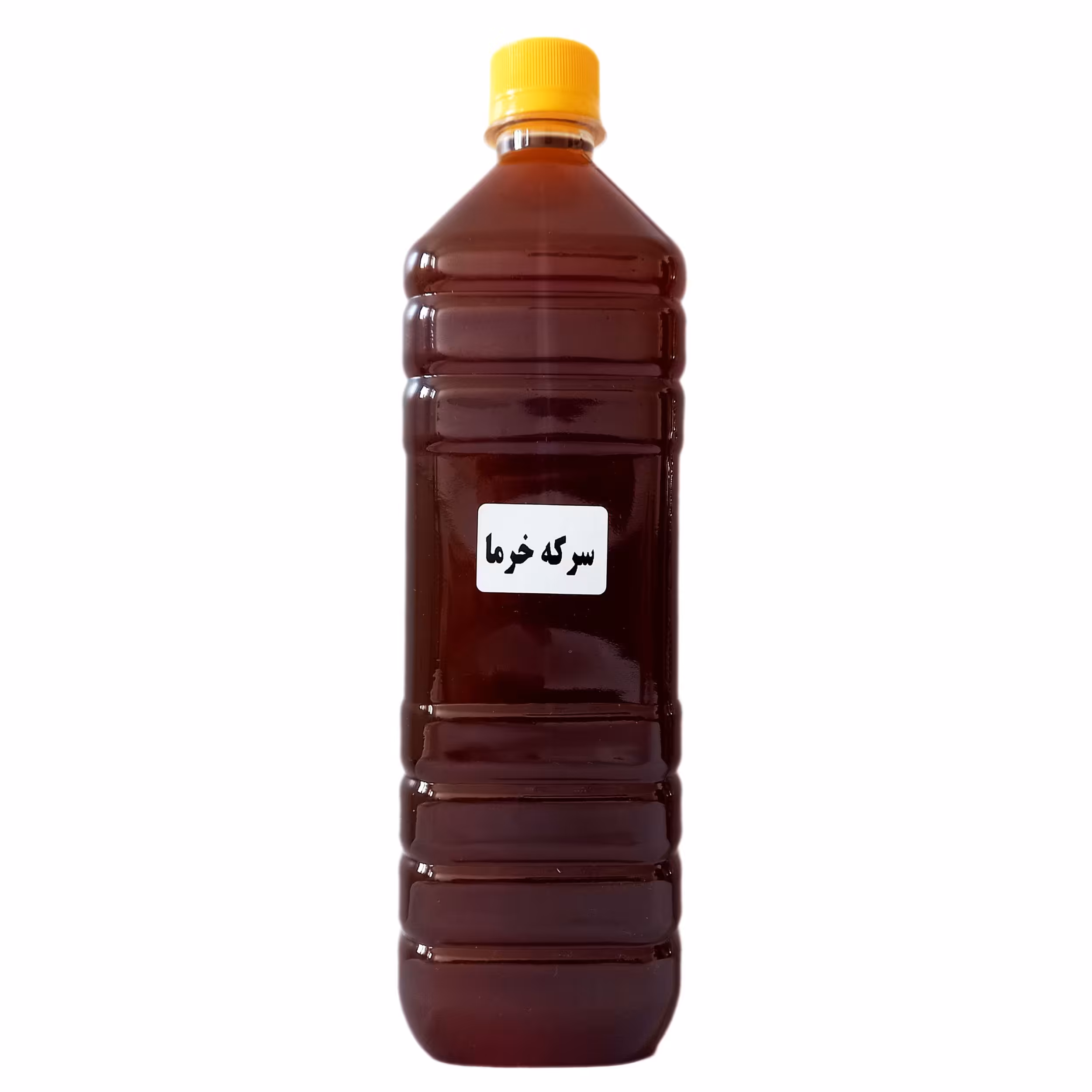 سرکه خرما - 1 لیتر 