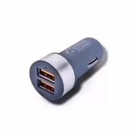 شارژر فندکی ماشین ترتل برند tb0068