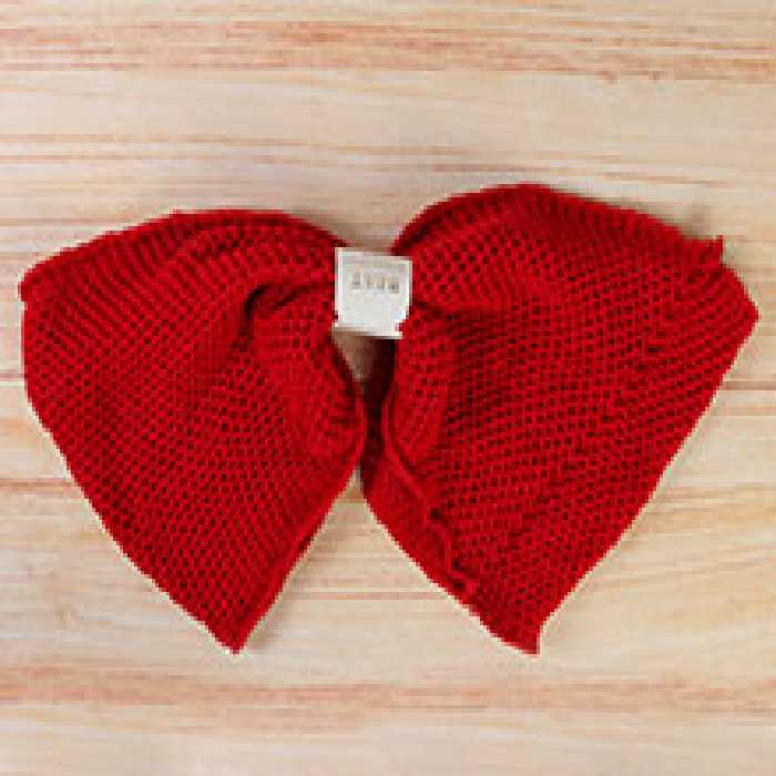 شال دور گردنی رینگی BEST