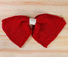 شال دور گردنی رینگی BEST