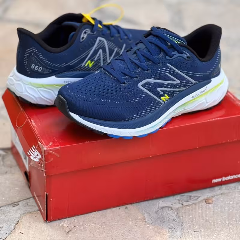 کتونی مردانه مدل نیوبالانس 560 سایز 40تا45