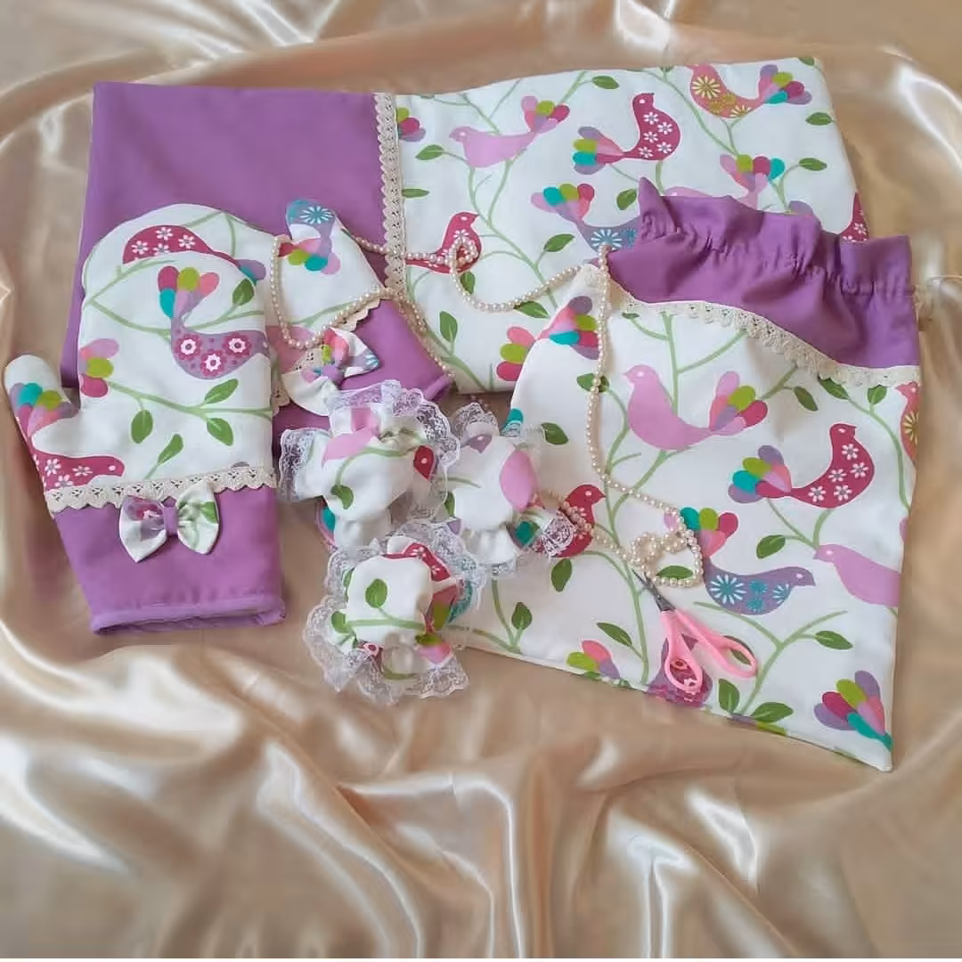 سرویس اشپزخانه