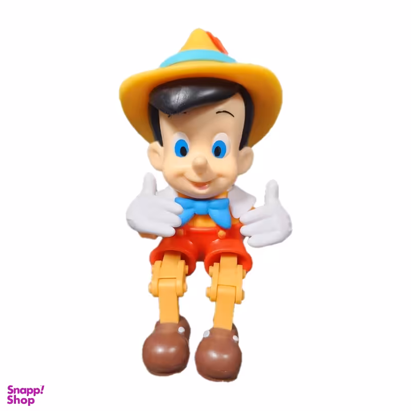 اکشن فیگور مدل Pinocchio کد 2
