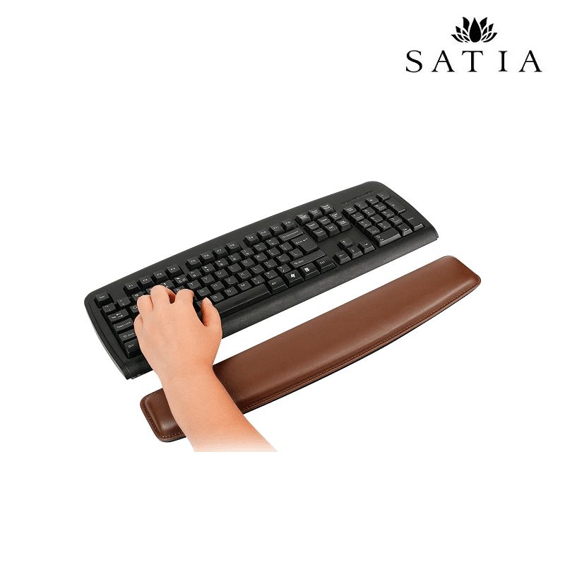 استراحتگاه مچ دست کیبورد مدل ES-WS05