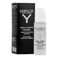 سرم آبرسان صورت سبیکتا مدل Deep Hydration حجم 30 میلی لیتر  | Sebycta Deep Hydration Skin Hydra Serum 30ml