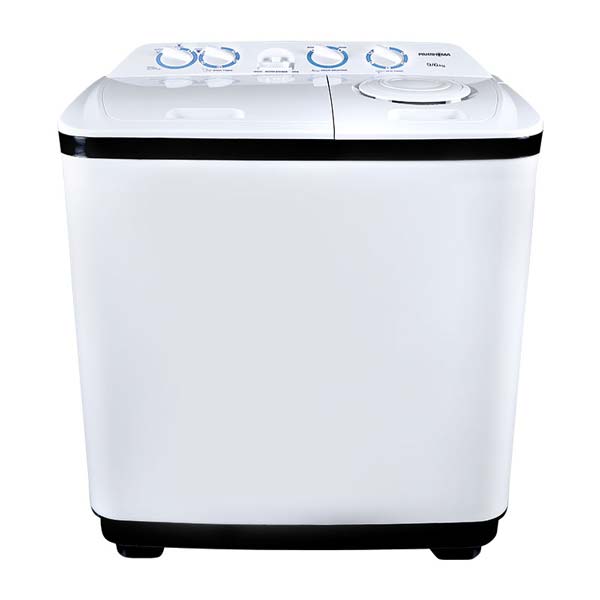 ماشین لباسشویی پاکشوما 9.6 کیلویی مدل PWN-9654AJ