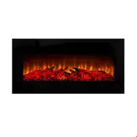 شومینه برقی بیستون مدلH.D.130.W17.L2