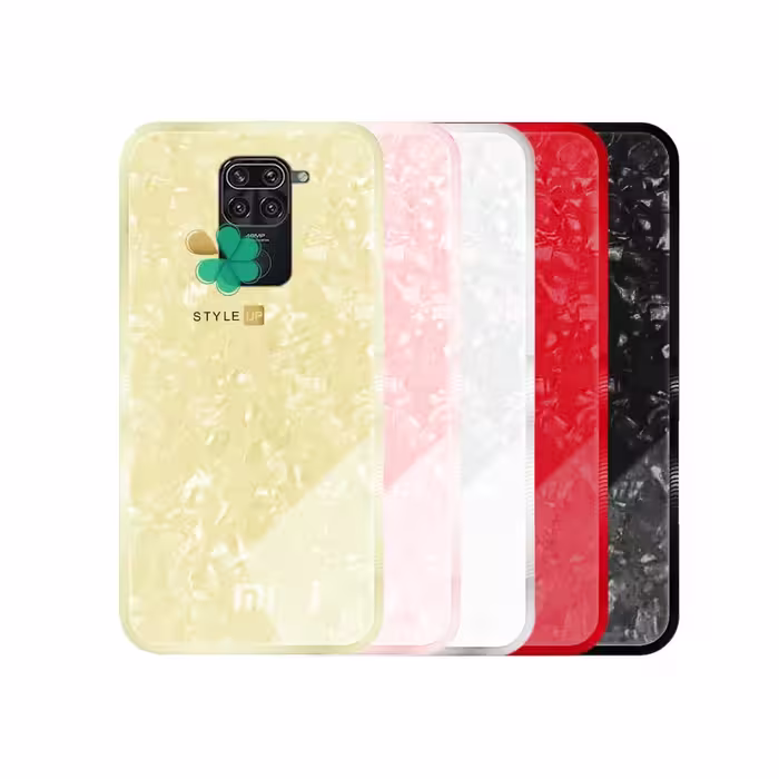 قاب گوشی شیائومی Xiaomi Redmi Note 9 مدل Maris