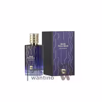 عطر ادکلن اسپرت ایکس نیهیلو بلو تالیسمان جکوینز (Jackwins Ex Nihilo Blue Talisman)