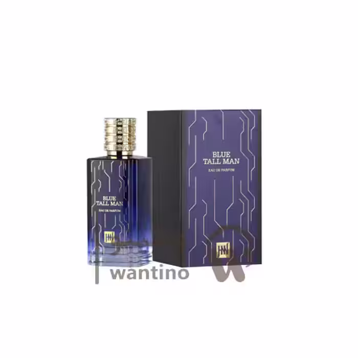 عطر ادکلن اسپرت ایکس نیهیلو بلو تالیسمان جکوینز (Jackwins Ex Nihilo Blue Talisman)