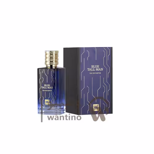 عطر ادکلن اسپرت ایکس نیهیلو بلو تالیسمان جکوینز (Jackwins Ex Nihilo Blue Talisman)