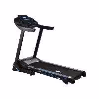 تردمیل خانگی تاشو توربوفیت مدل TF120