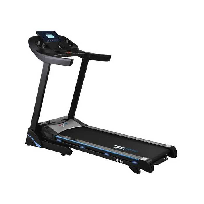 تردمیل خانگی تاشو توربوفیت مدل TF120