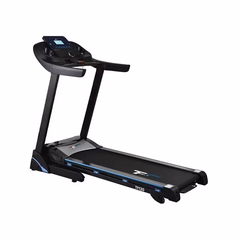 تردمیل خانگی تاشو توربوفیت مدل TF120