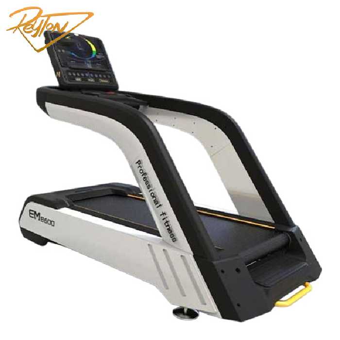 تردمیل باشگاهی تایگر اسپرت مدل EM8600