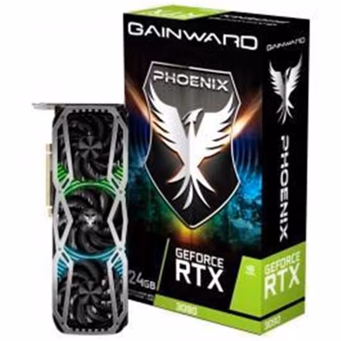 کارت گرافیک گینوارد GeForce RTX 3090 Phoenix 24G