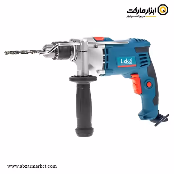 دریل گیربکسی لکا مدل DR13-090
