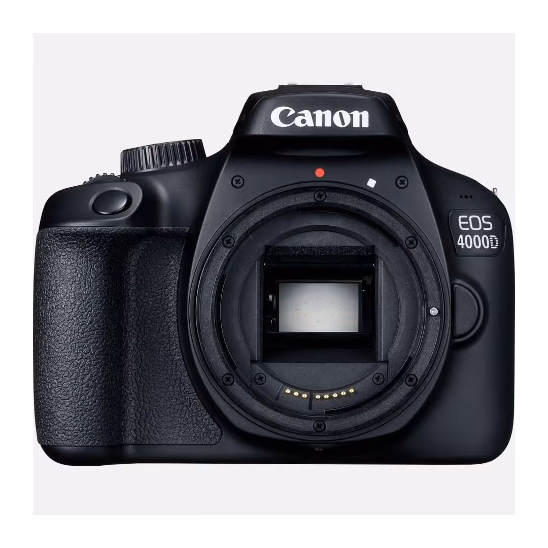 دوربین عکاسی کانن Canon EOS 4000D Body