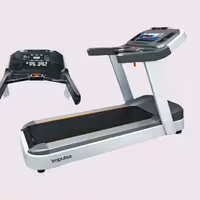 تردمیل باشگاهی برند ایمپالس مدل PT300