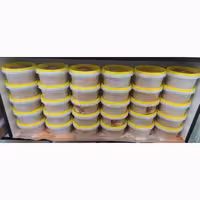 حلوا ارده درجه یک، 500گرمی ، زرین تک زرقان، شیره خرمایی،